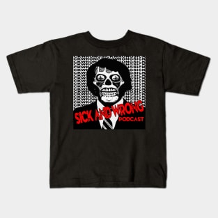 SW They Live Kids T-Shirt